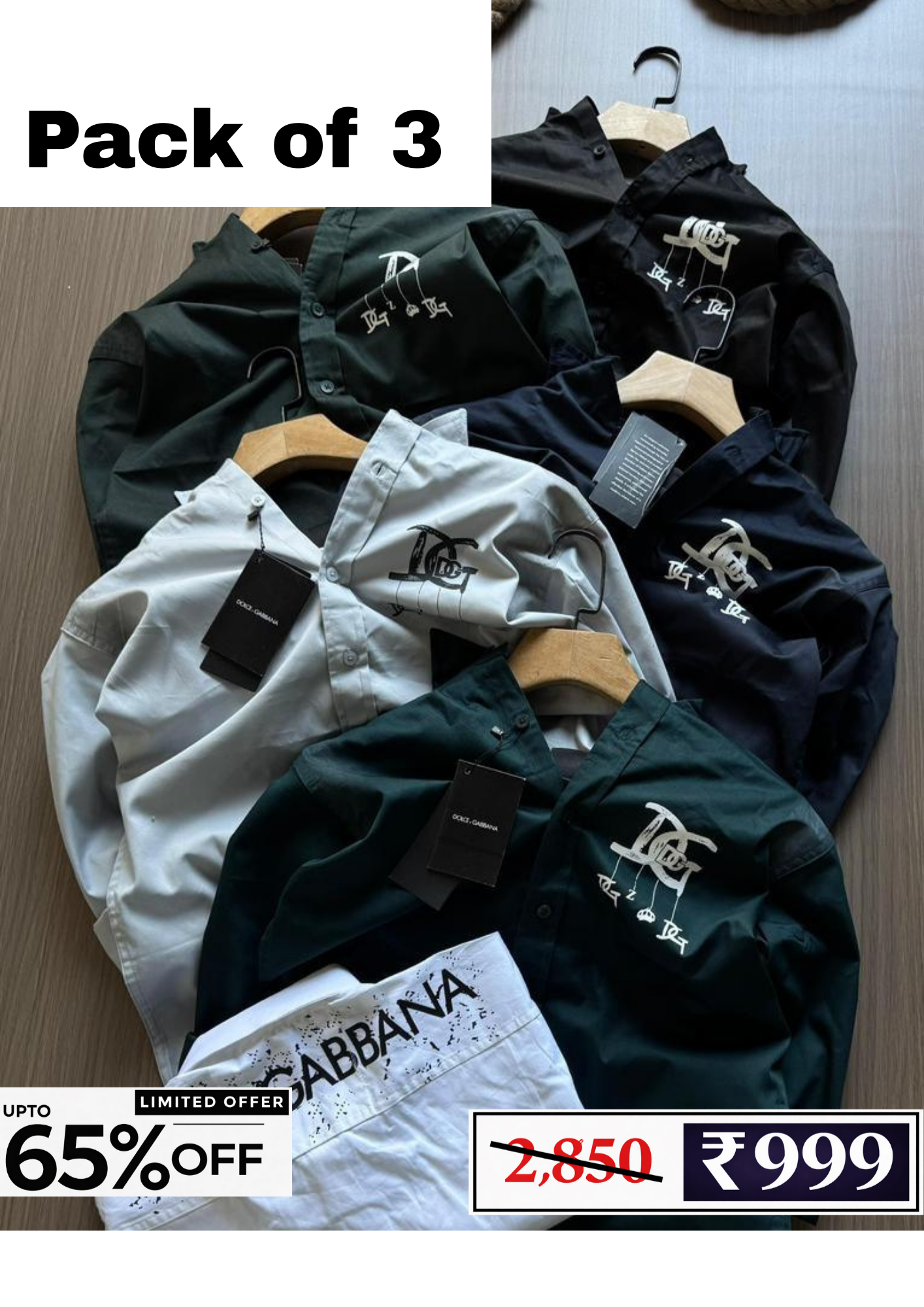 Minimalist Streetwear Casual Shirt