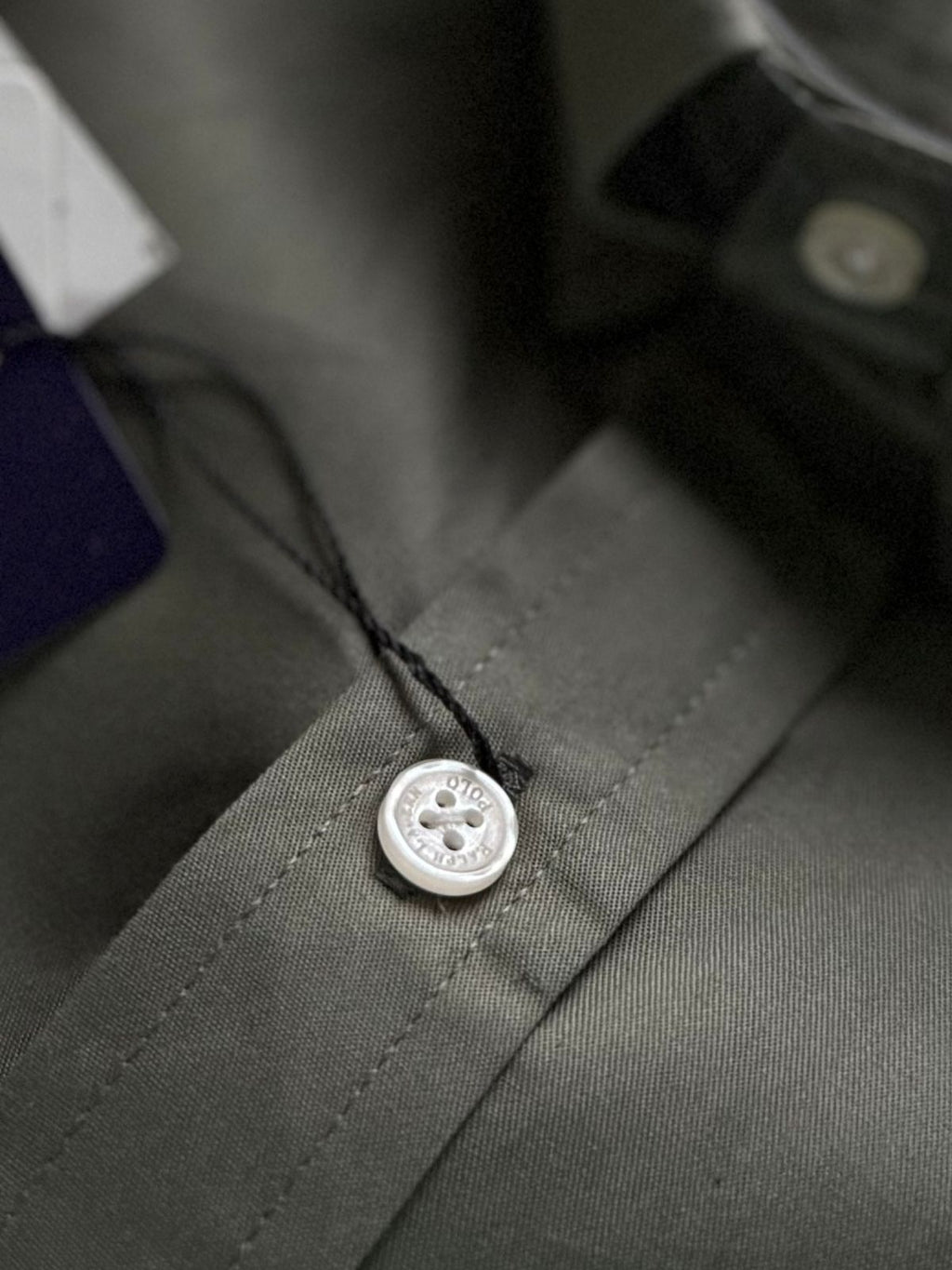 Men’s Cotton Casual Shirt – Comfortable Fit for Daily Wear