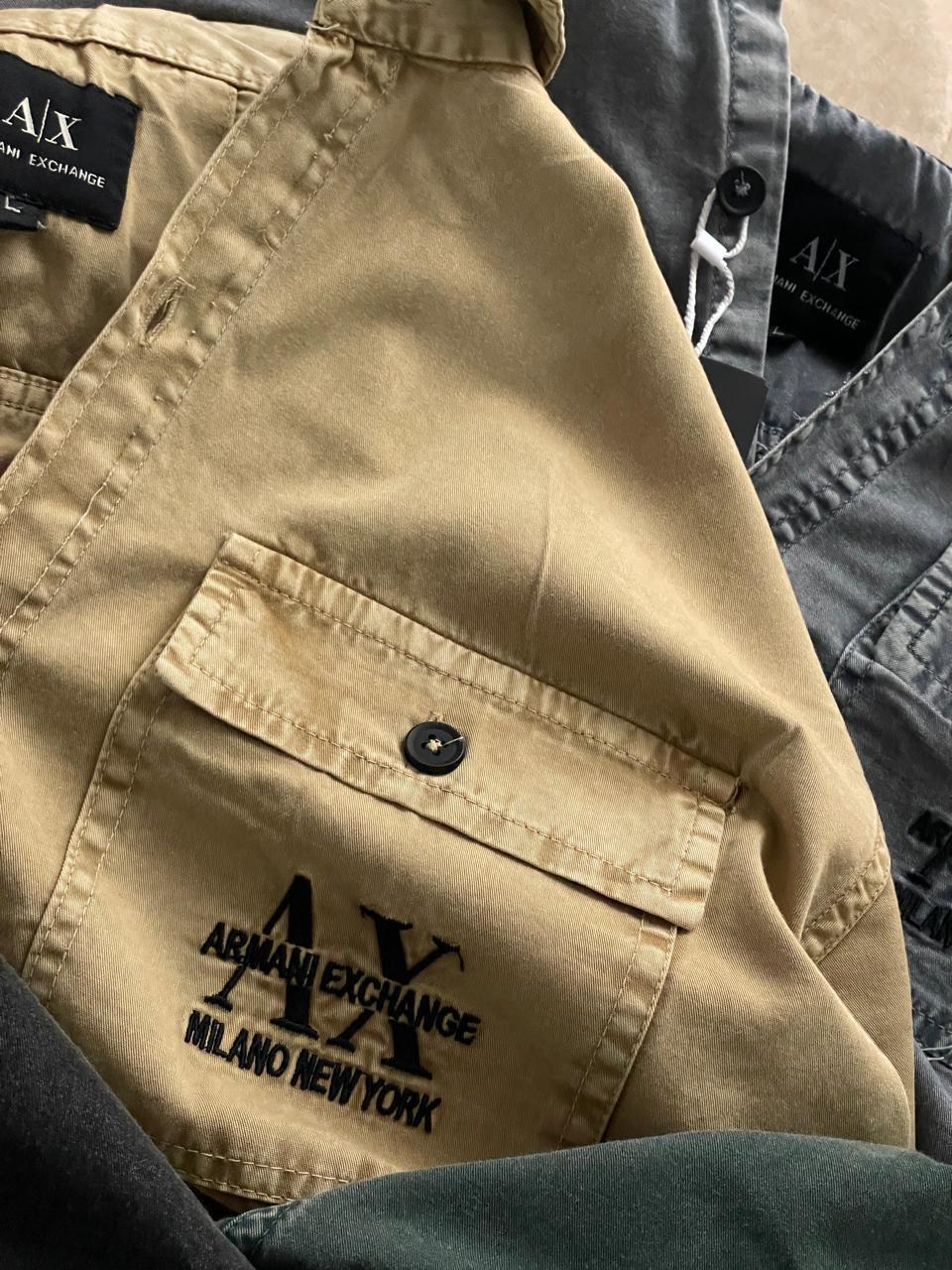 Minimalist Streetwear Casual Shirt