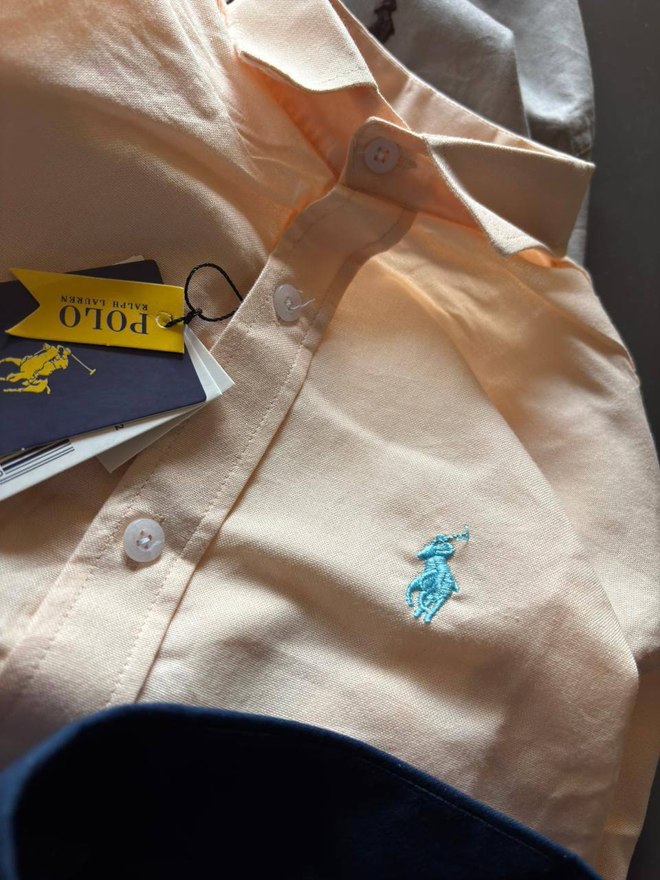 Minimalist Streetwear Casual Shirt