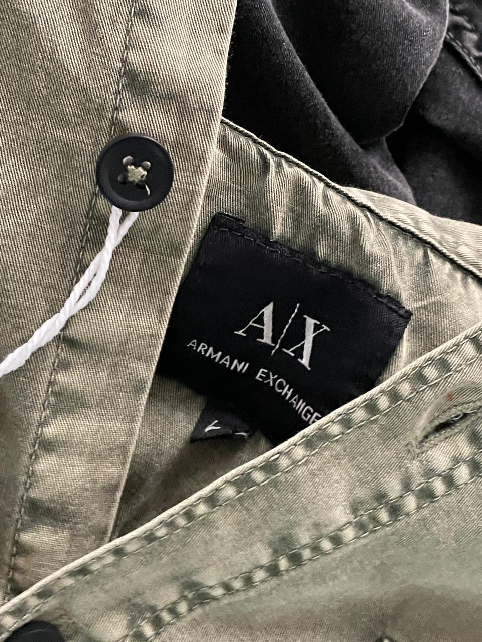 Minimalist Streetwear Casual Shirt